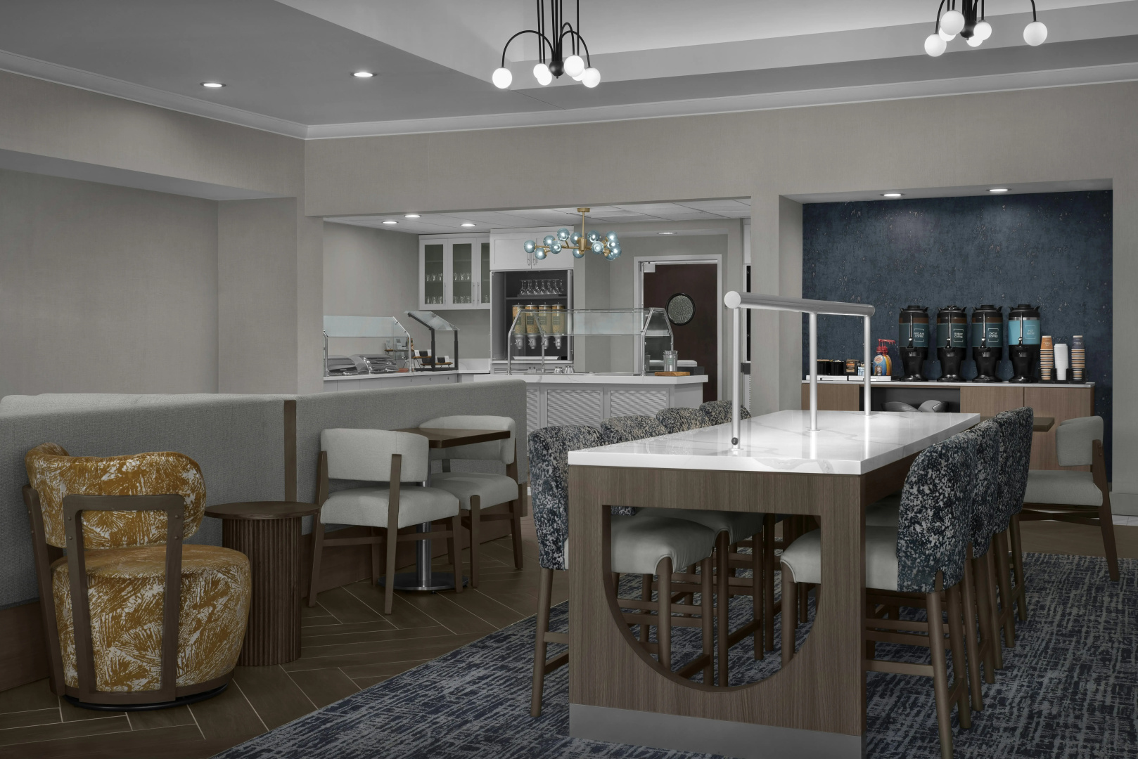 Foto - Homewood Suites by Hilton Orlando Airport