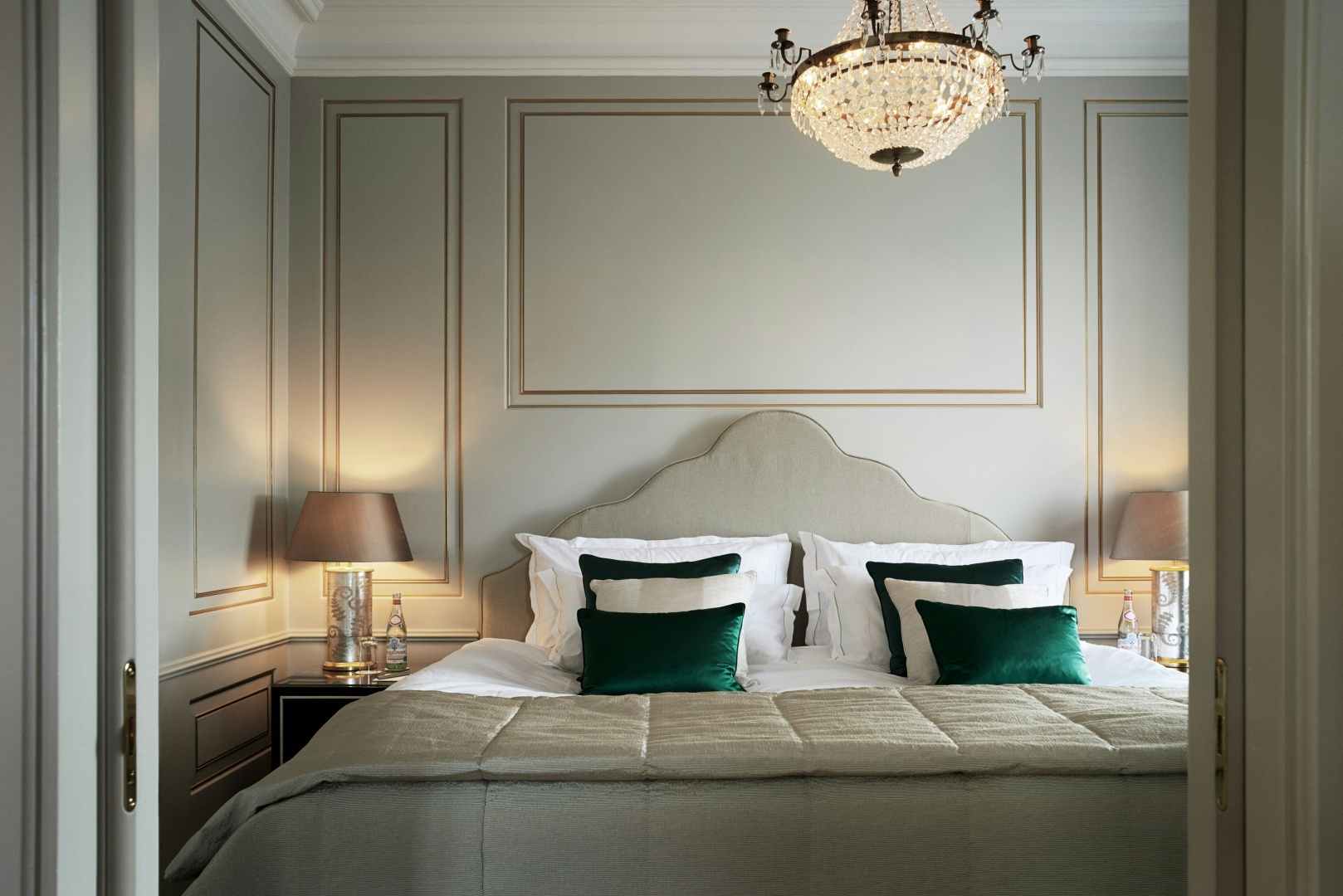 Foto - Grand Hôtel Stockholm