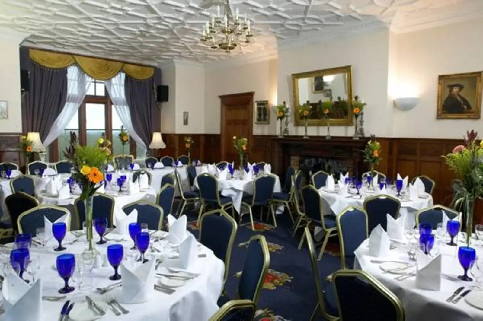 Photo - Stanhill Court Hotel, a member of Radisson Individuals