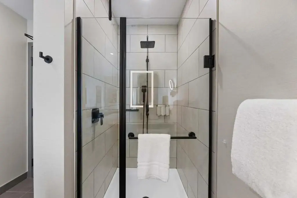 Photo - Sandman Signature Dallas Las Colinas Hotel & Suites