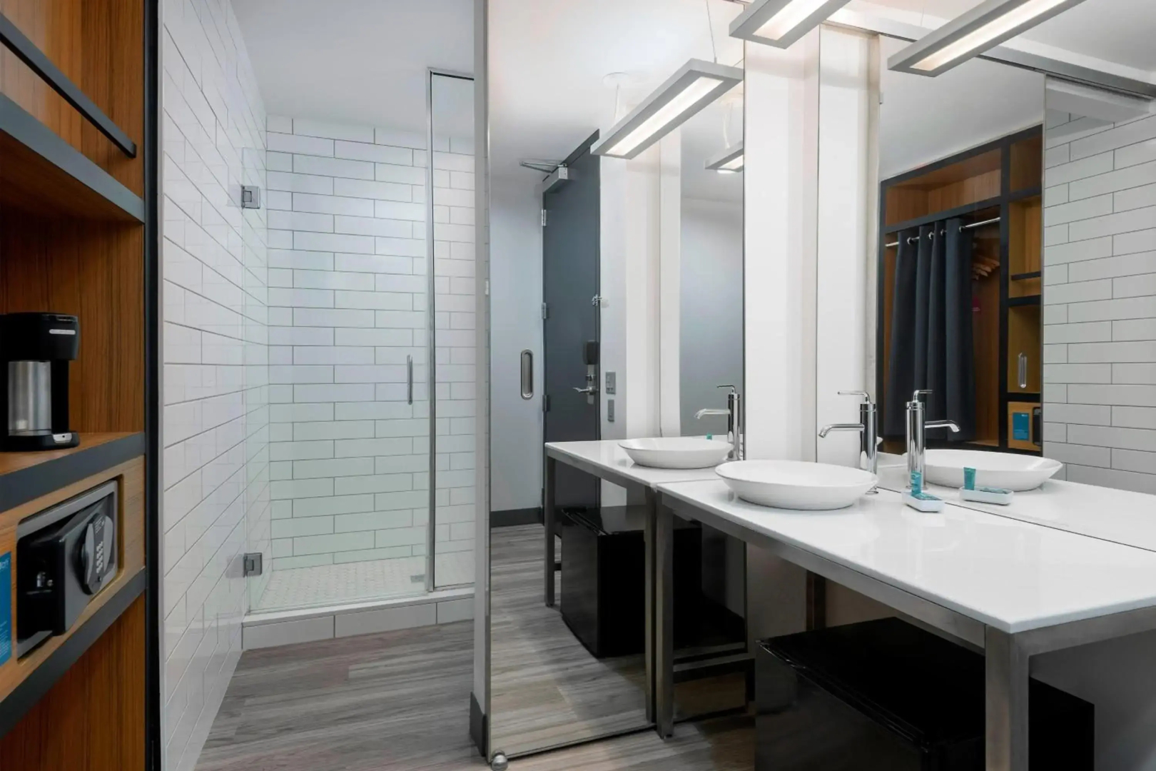 Foto - Aloft Jacksonville Airport