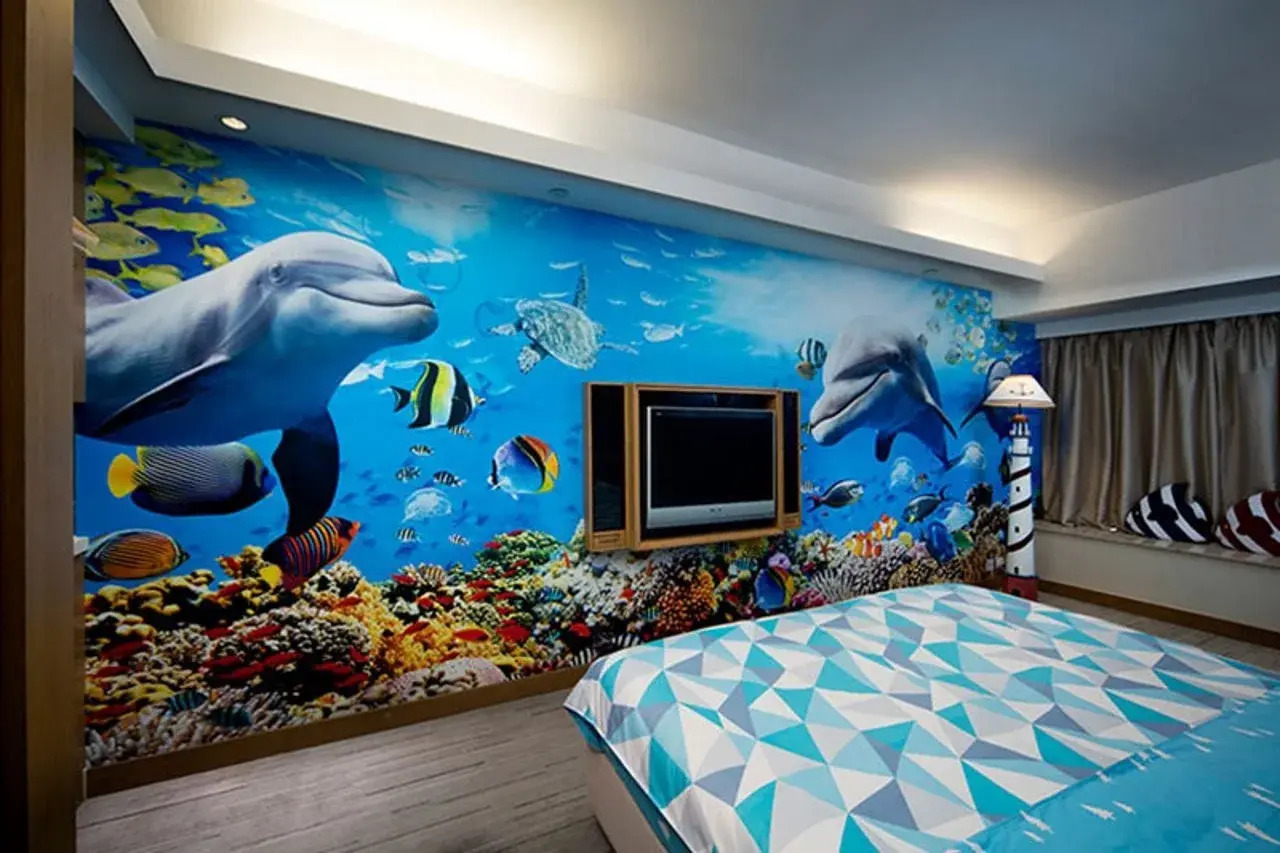 Foto - Royal View Hotel