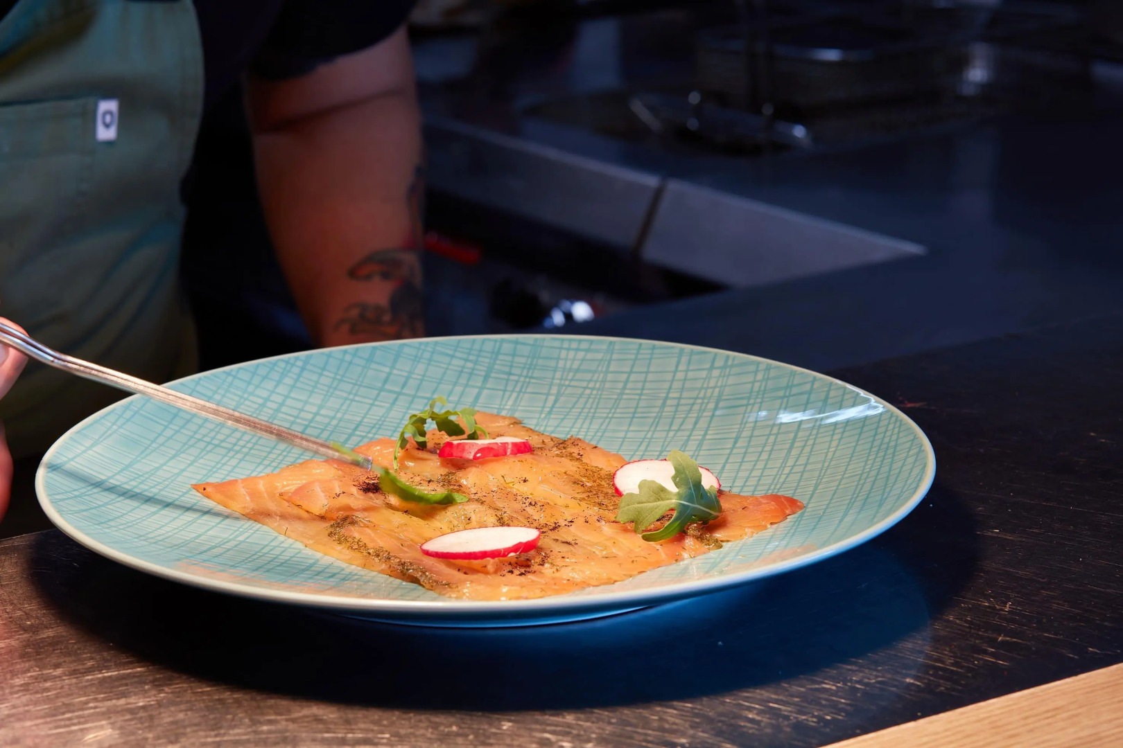 Foto - Hotel Alicante Gran Sol, affiliated by Meliá