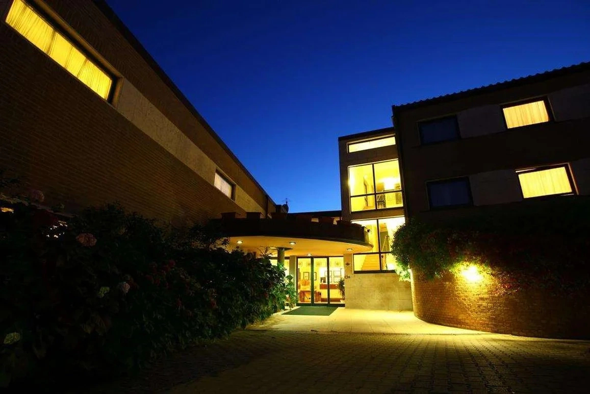 Photo - Sangallo Park Hotel