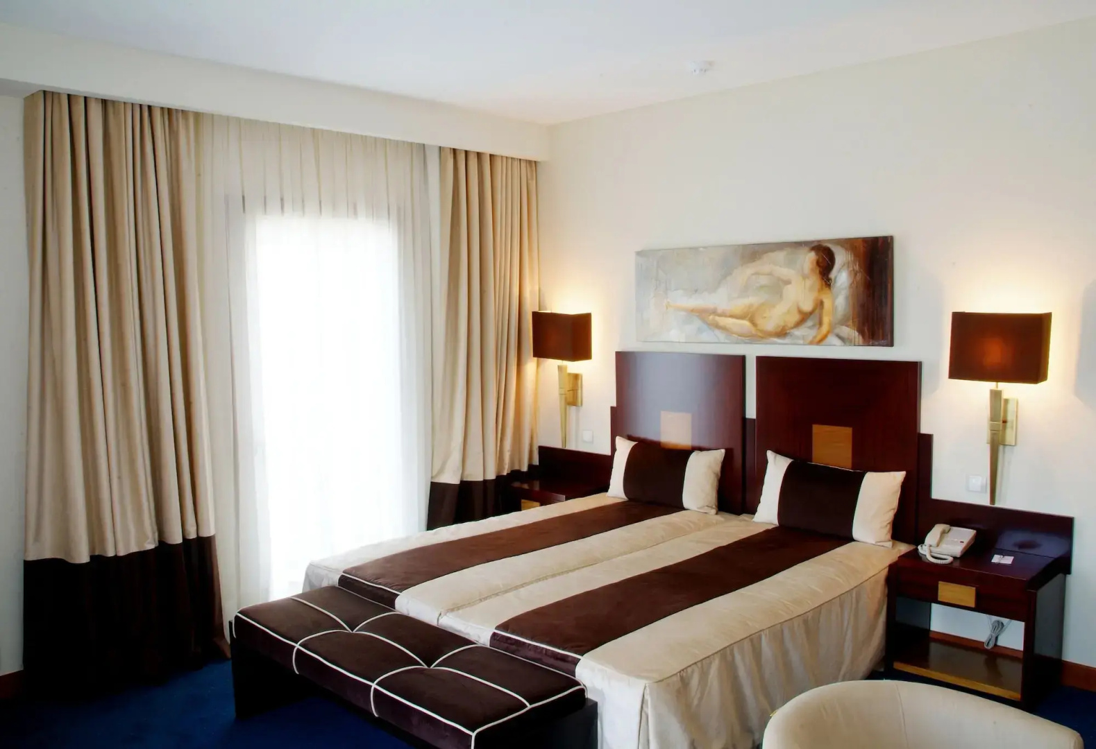 Foto - Hotel Moliceiro