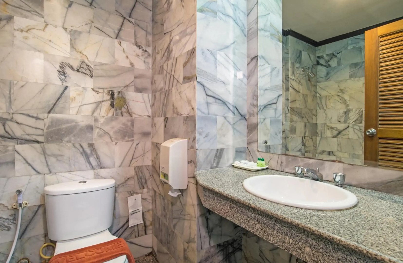 Foto - Primera Hotel Seminyak