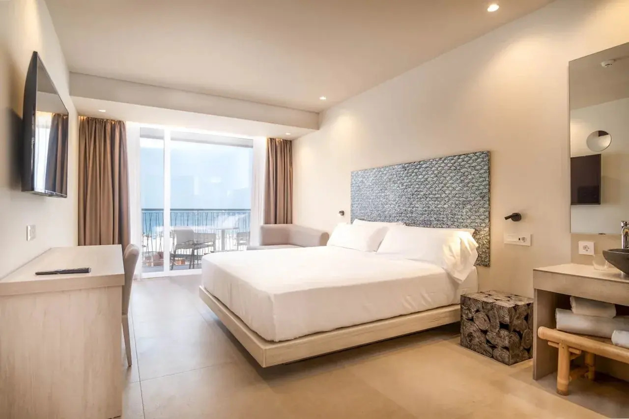 Photo - Cádiz Bahía by QHotels