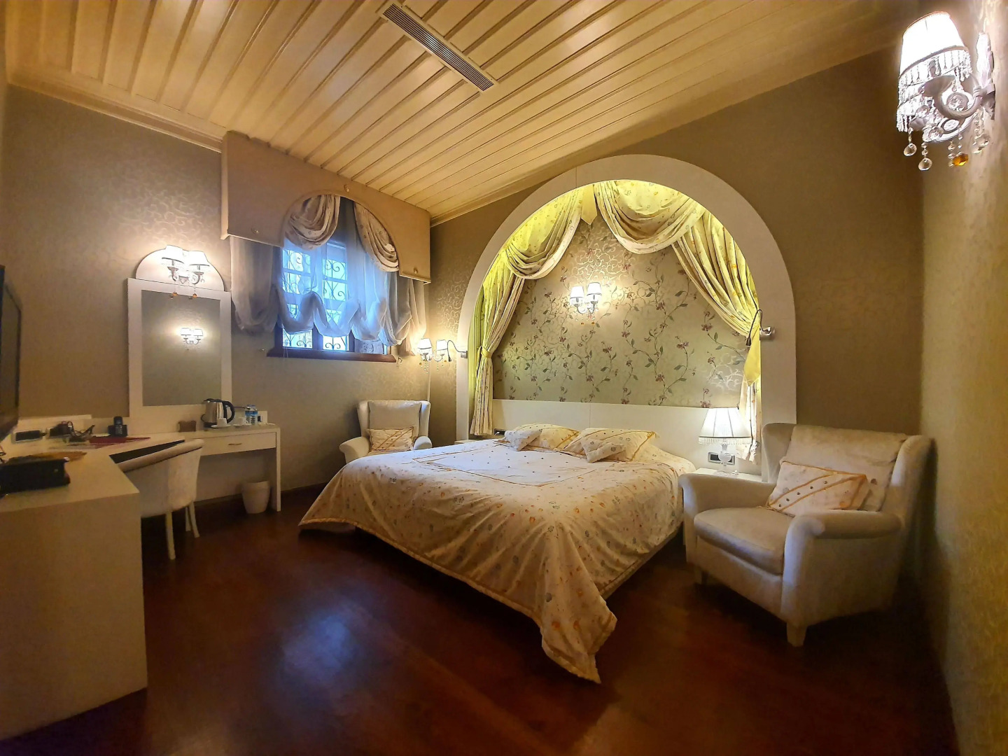 Foto - Eski Masal Hotel - Special Class