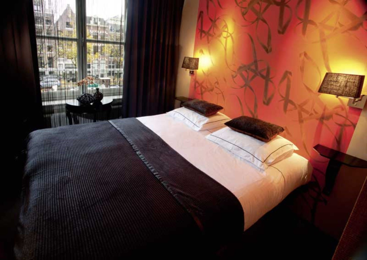 Photo - Hotel Sebastian's