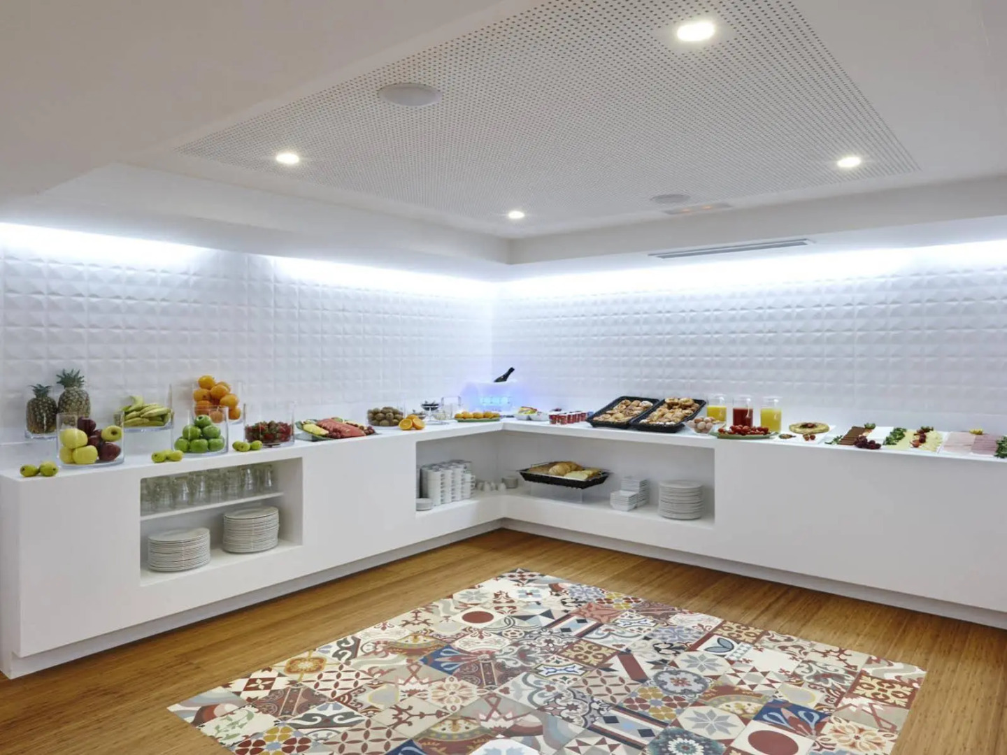 Foto - Hotel Maciá Granada Five Senses Rooms & Suites