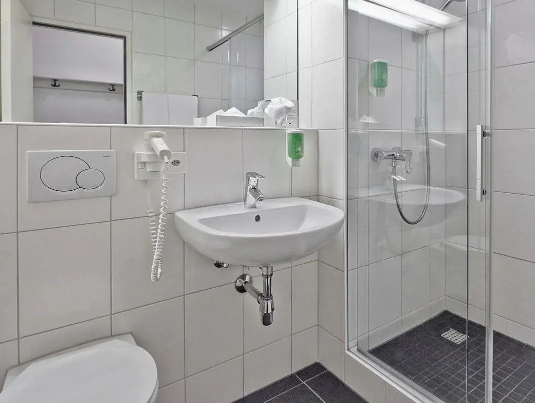 Photo - Sorell Hotel Sonnental Dübendorf