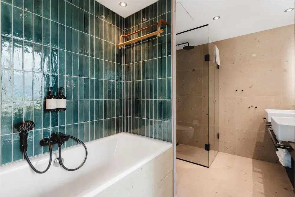 Foto - The Dock 69 39 by Scandic