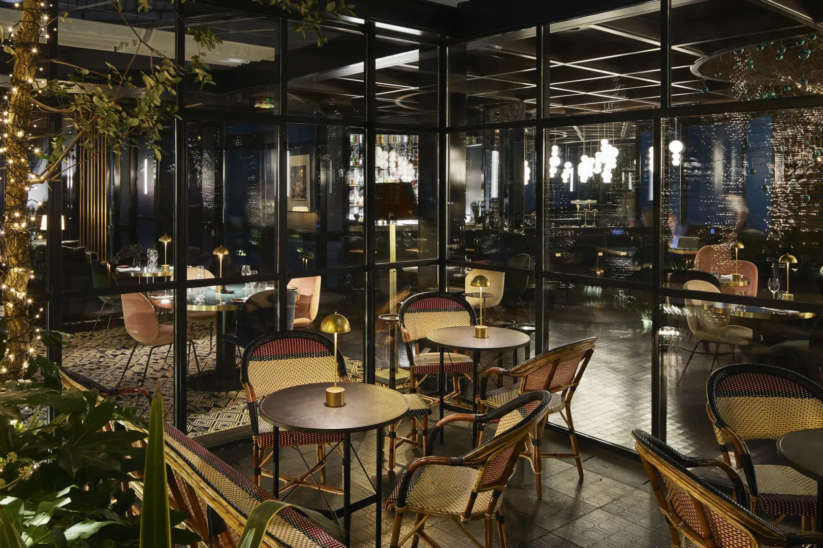 Foto - Le Roch Hotel & Spa