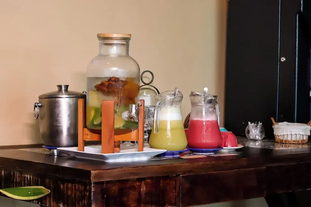 Foto - Rudá Boutique Hotel Porto de Galinhas