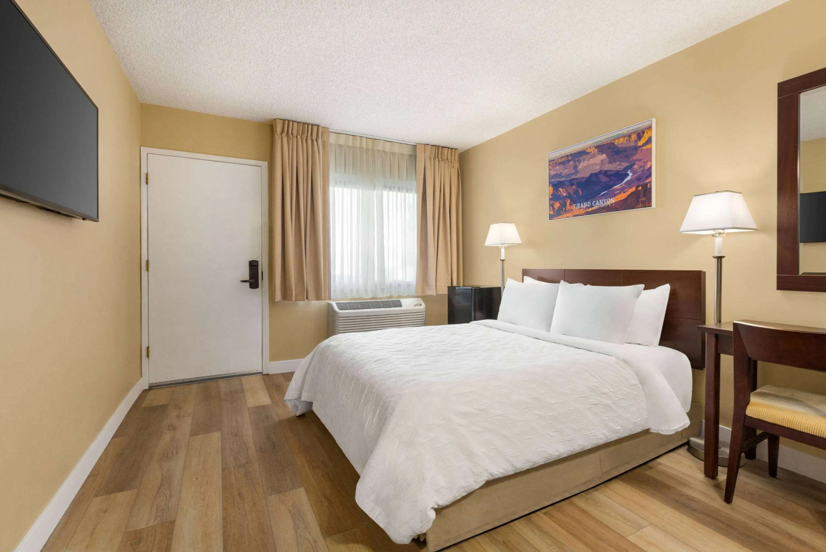 Photo - Travelodge by Wyndham Presidio San Francisco