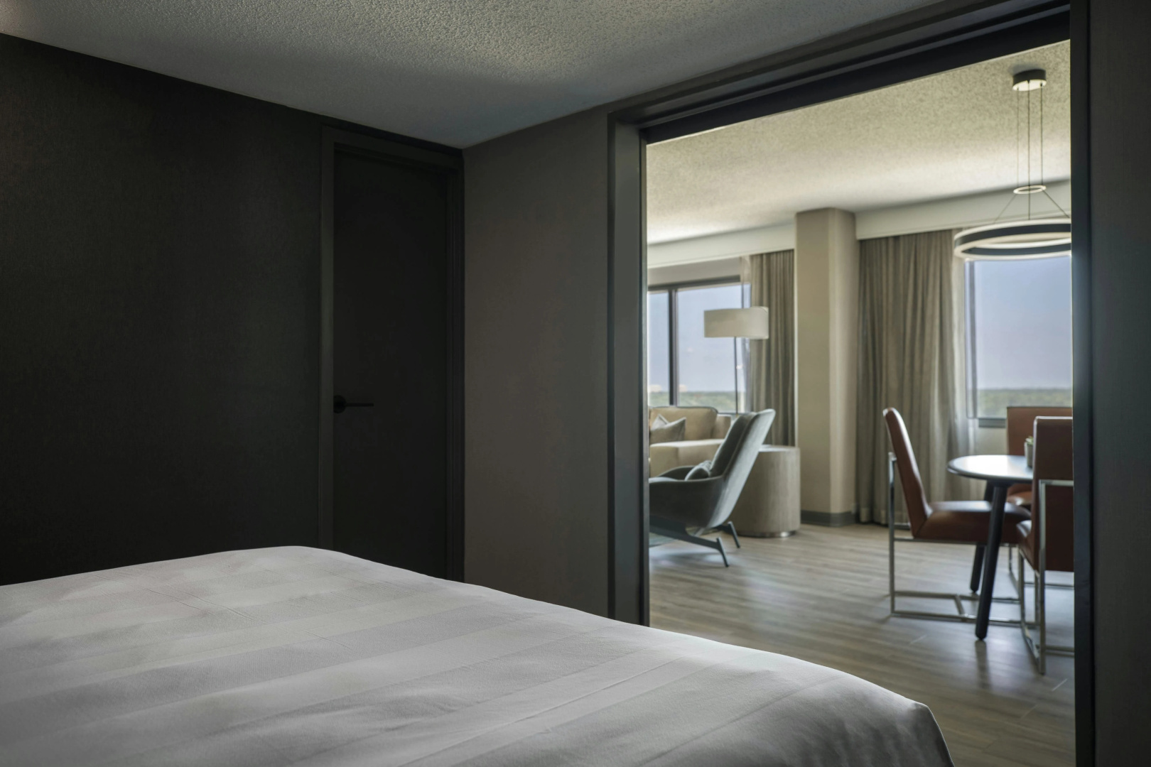 Foto - Marriott Chicago Schaumburg