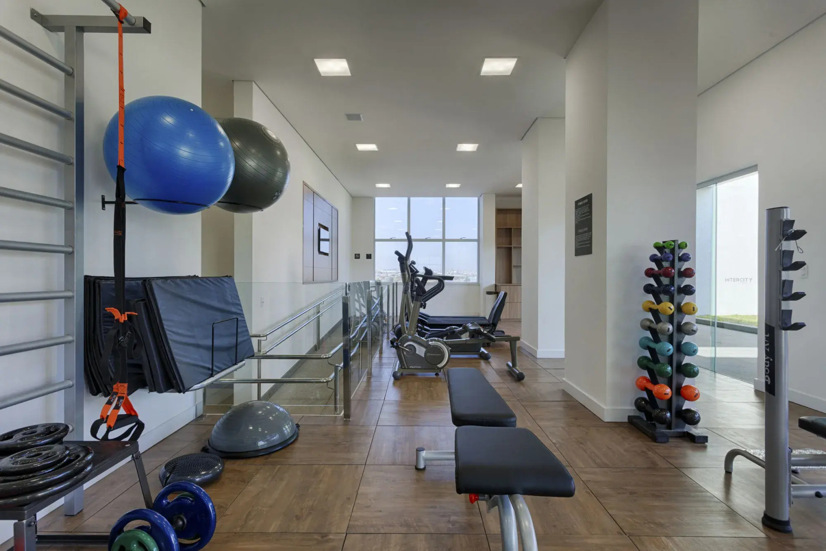 Photo - Intercity BH Expo