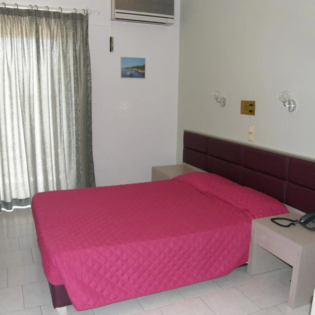 Foto - Megim Hotel