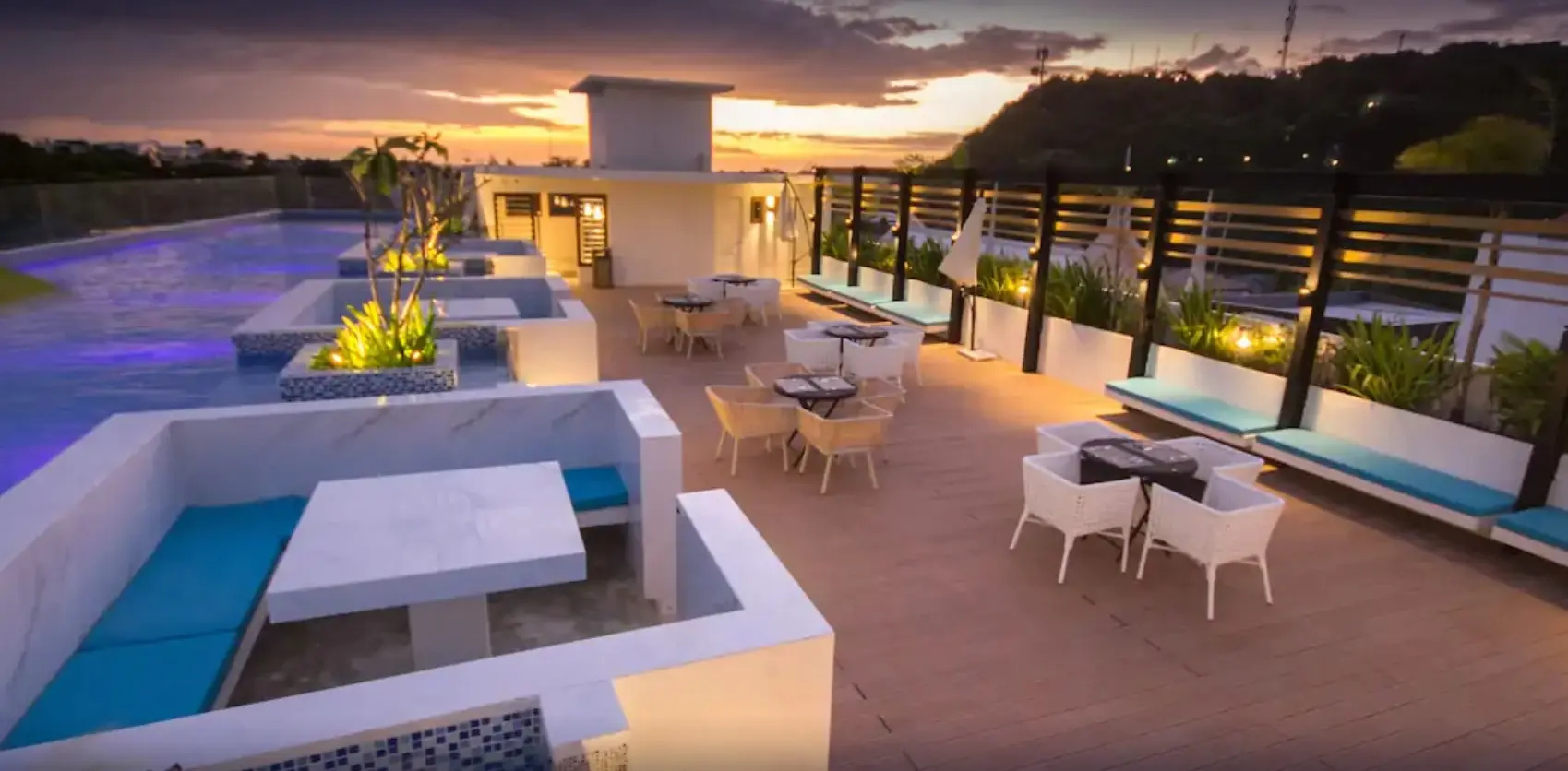 Photo - Ferra Hotel and Garden Suites