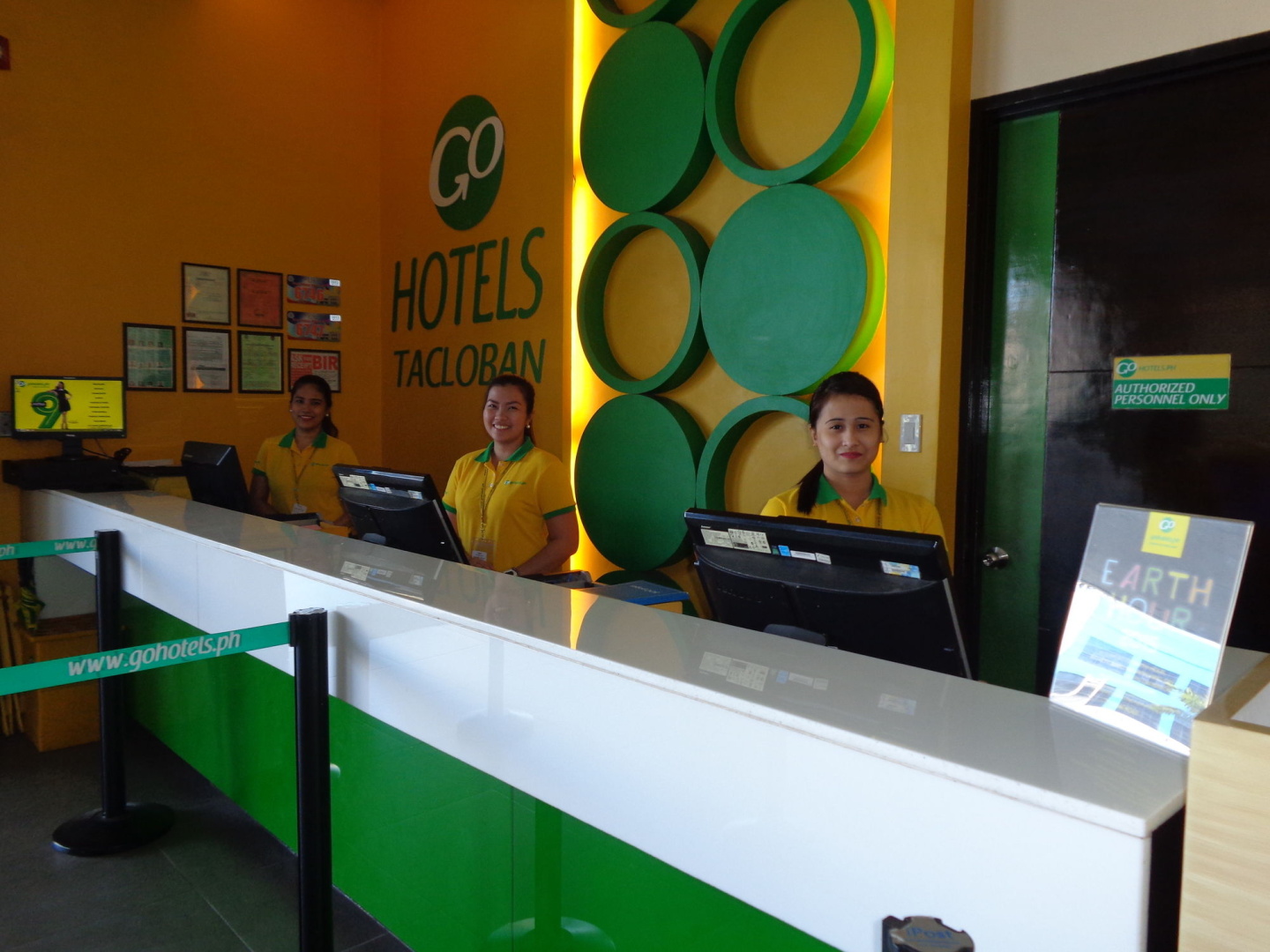 Foto - Go Hotels Tacloban