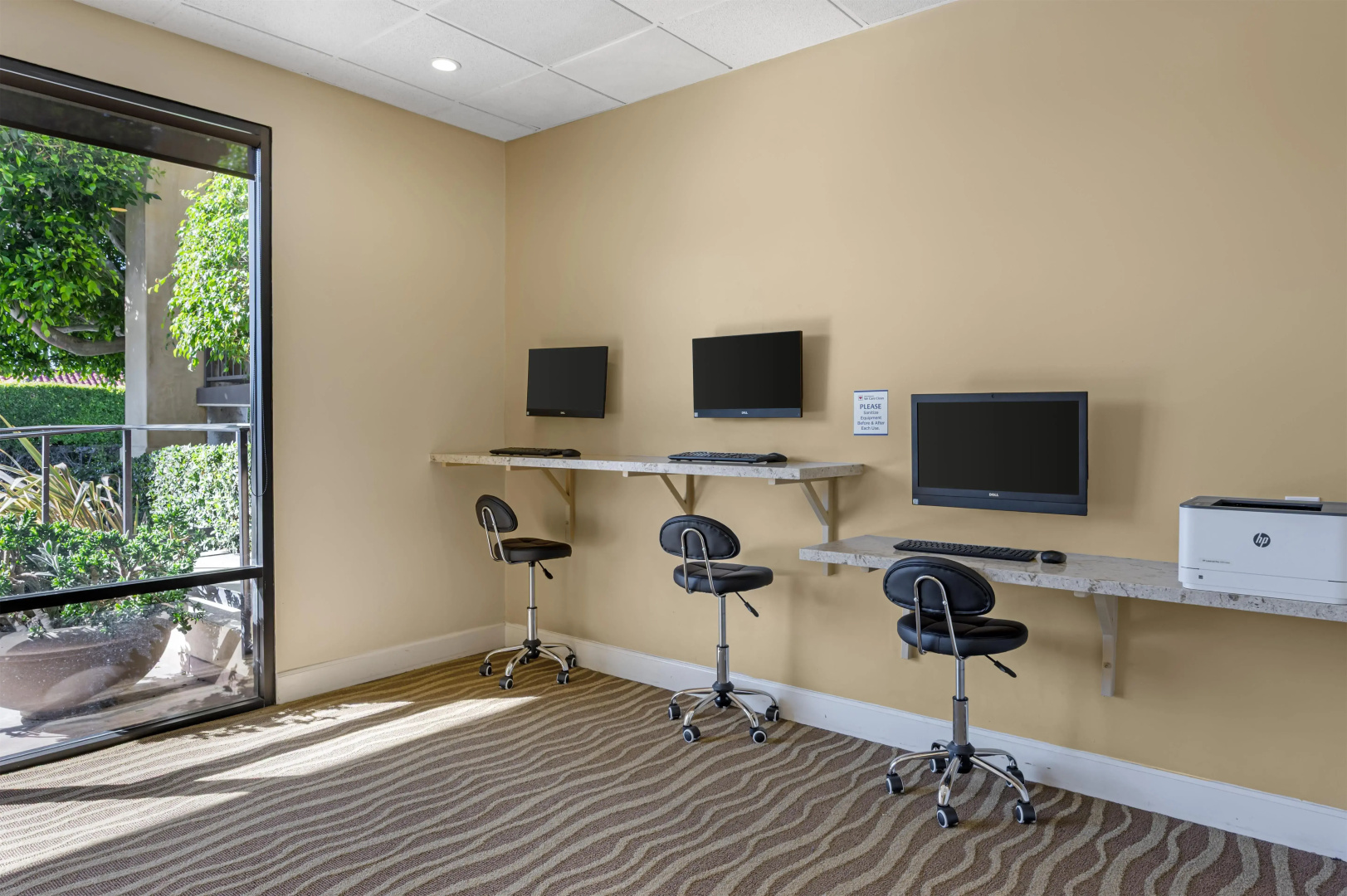 Photo - Best Western Plus South Coast Inn
