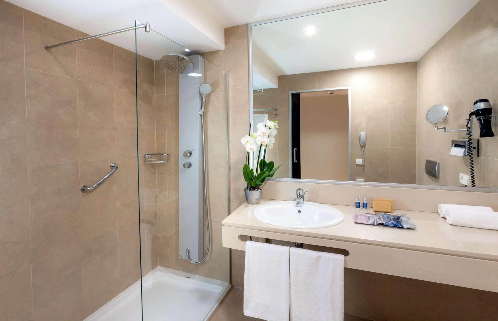 Photo - Occidental Cádiz