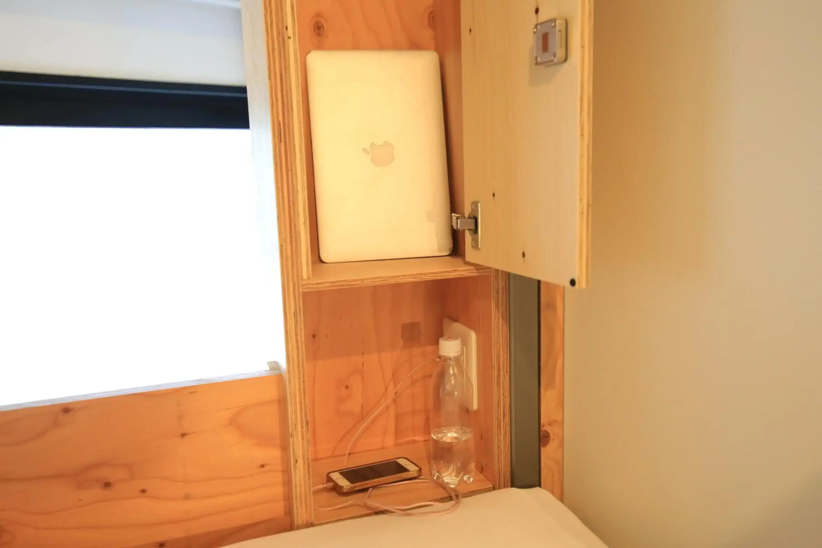 Photo - Wise Owl Hostels Shibuya