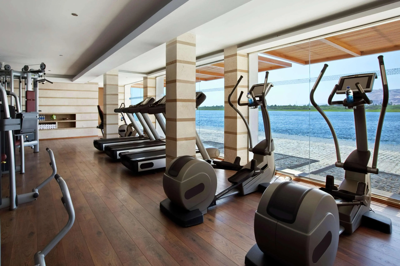 Foto - Hilton Luxor Resort & Spa