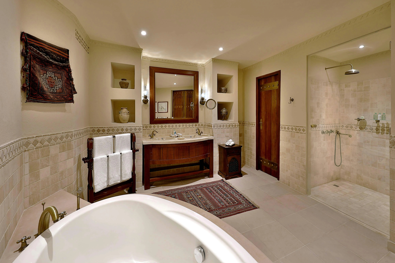 Foto - Al Maha, A Luxury Collection Desert Resort & Spa, Dubai