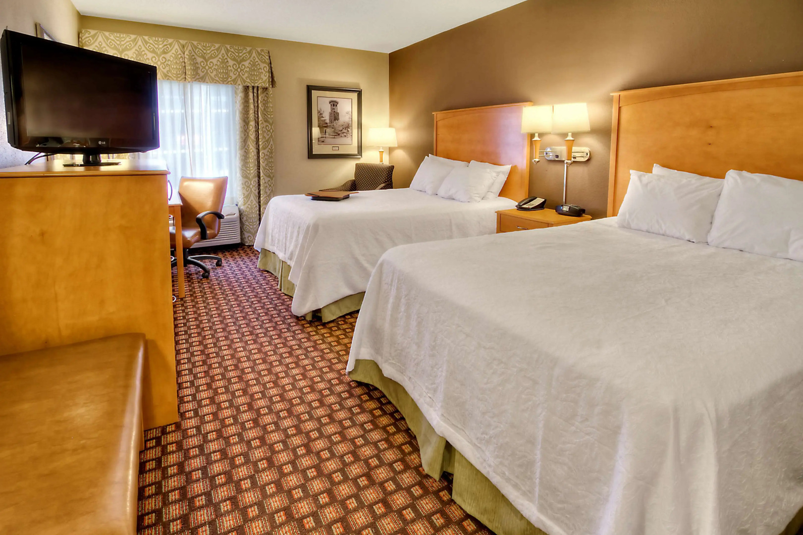 Photo - Hampton Inn & Suites Nashville-Vanderbilt-Elliston Place