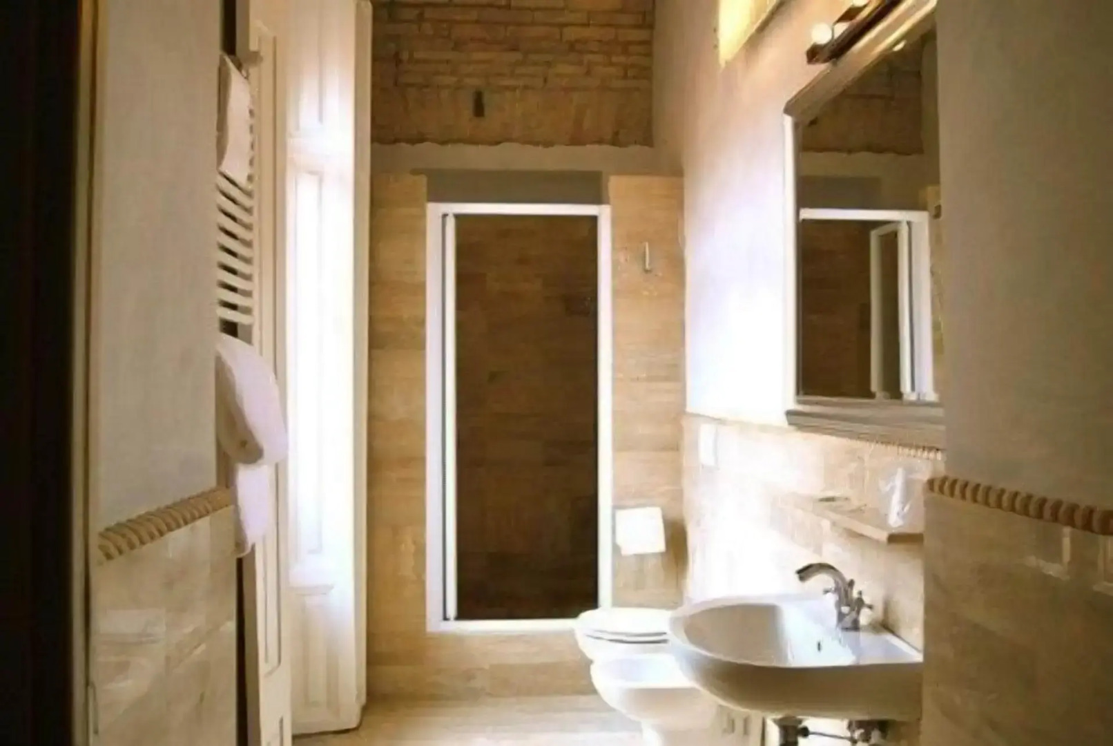 Photo - Hotel Nardizzi Americana