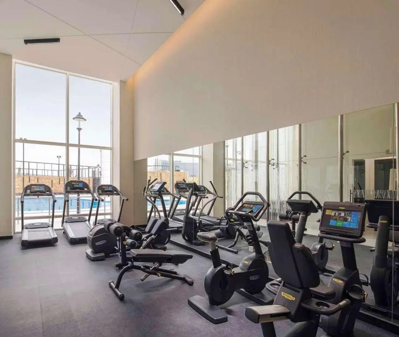 Foto - Cristal Amaken Hotel Riyadh