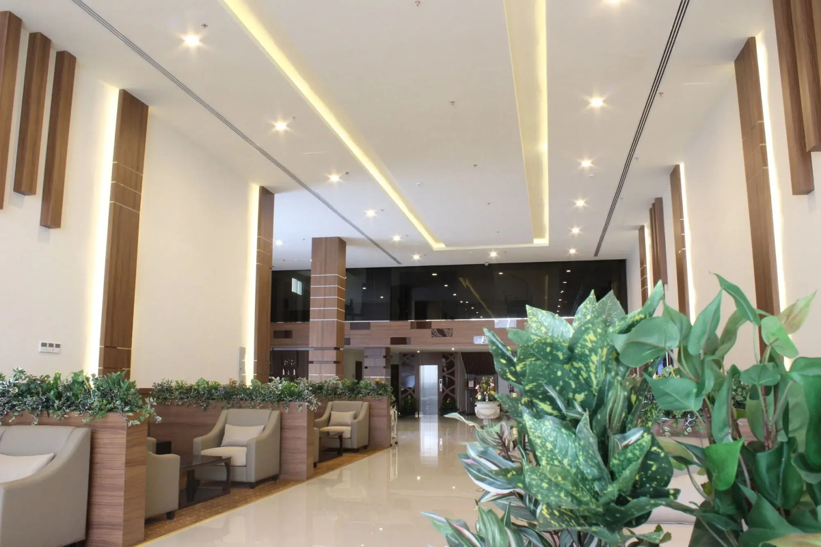 Photo - Sama Inn Hotel