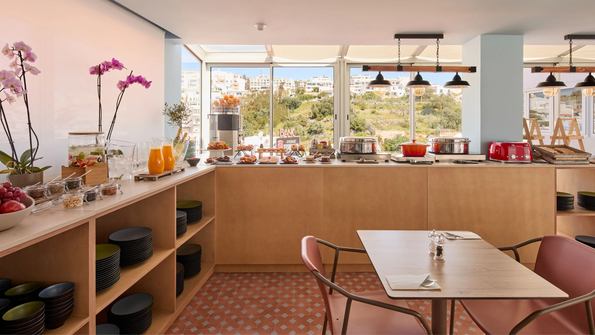 Photo - Hotel Indigo Albufeira by IHG