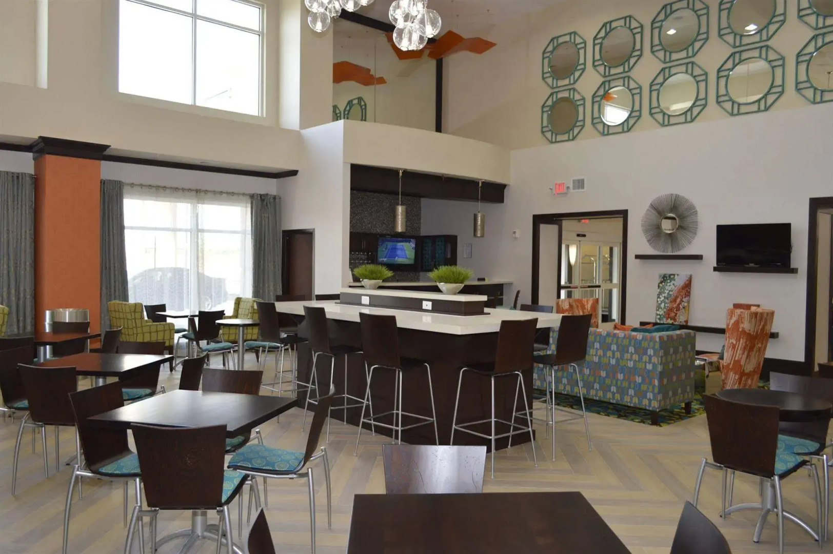 Photo - Best Western Premier Ashton Suites - Willowbrook