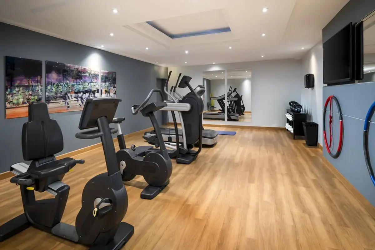 Photo - Leonardo Hotel Düsseldorf City Center