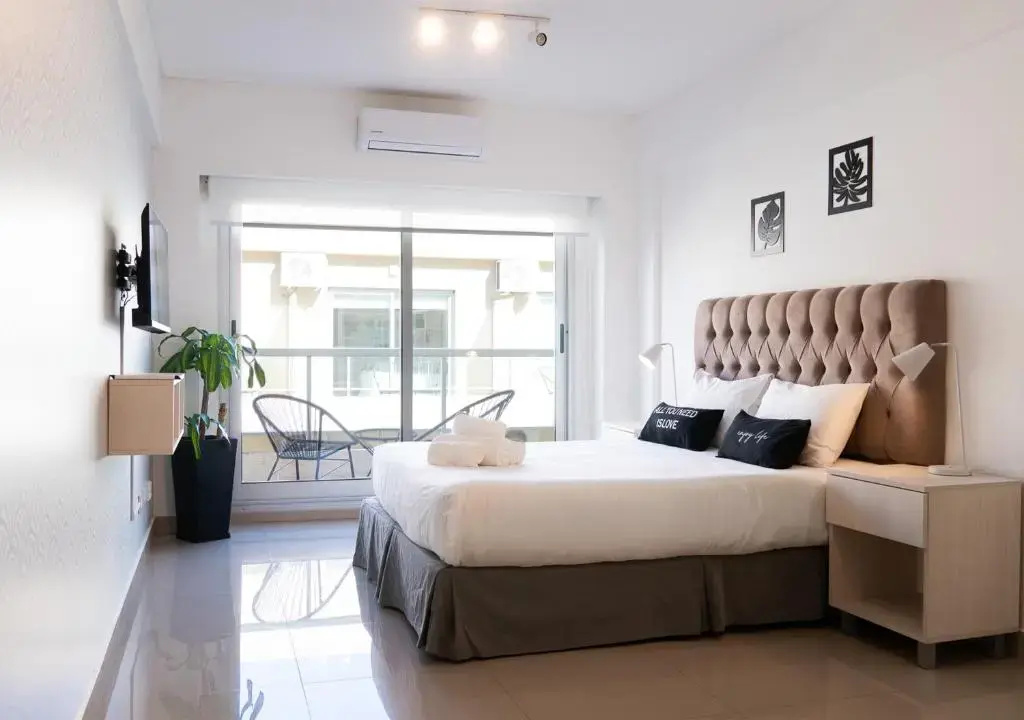 Foto - La Cisterna by DOT Suites