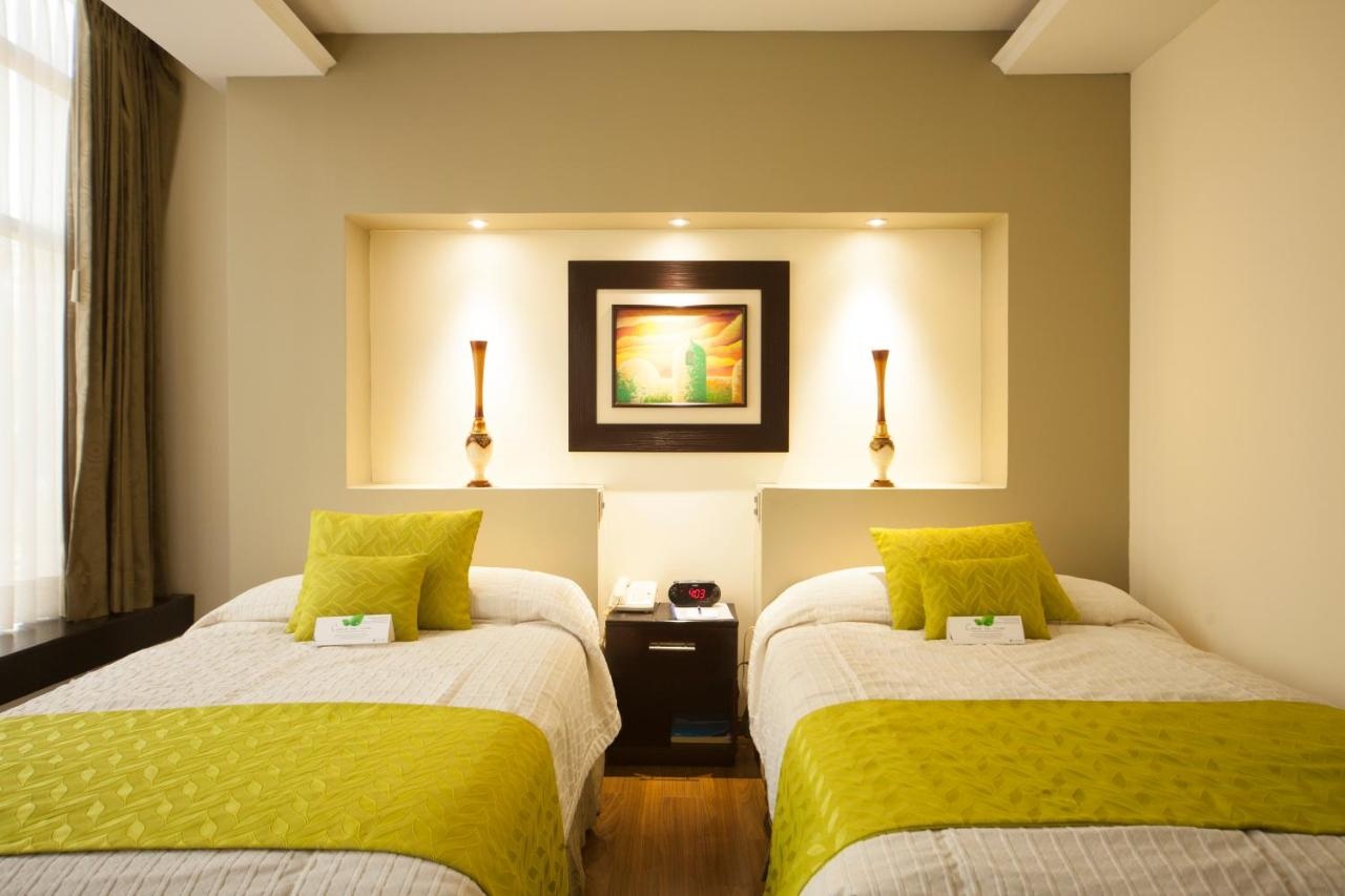 Foto - Hotel Ramada