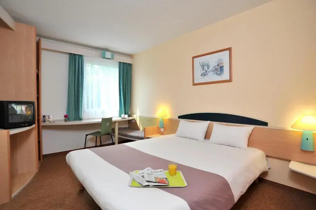 Foto - Plaza Inn Ludwigsfelde Berlin Süd