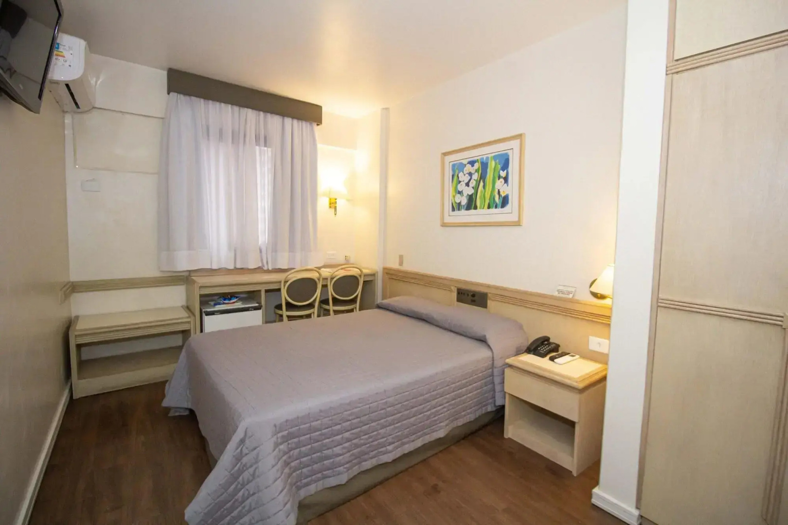 Photo - Trevi Hotel e Business