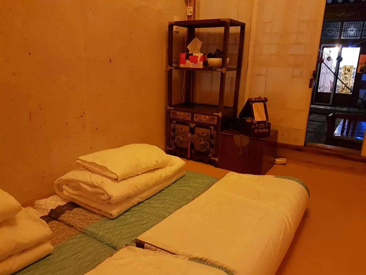 Foto - Gongsimga Hanok Guesthouse