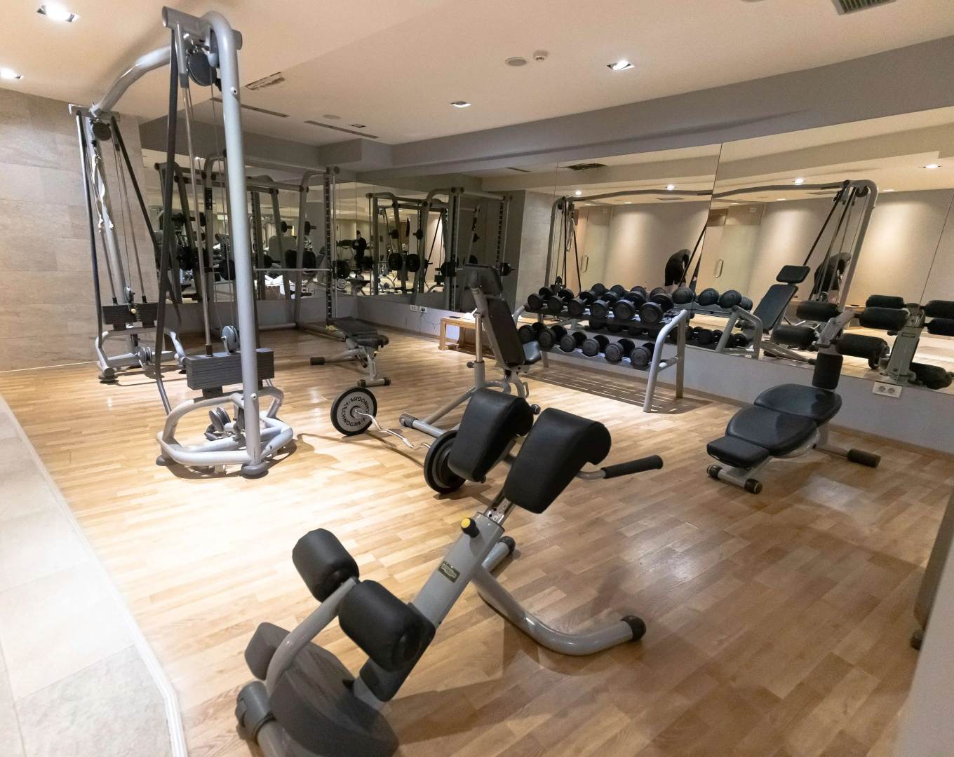Foto - Best Western Premier Ark Hotel