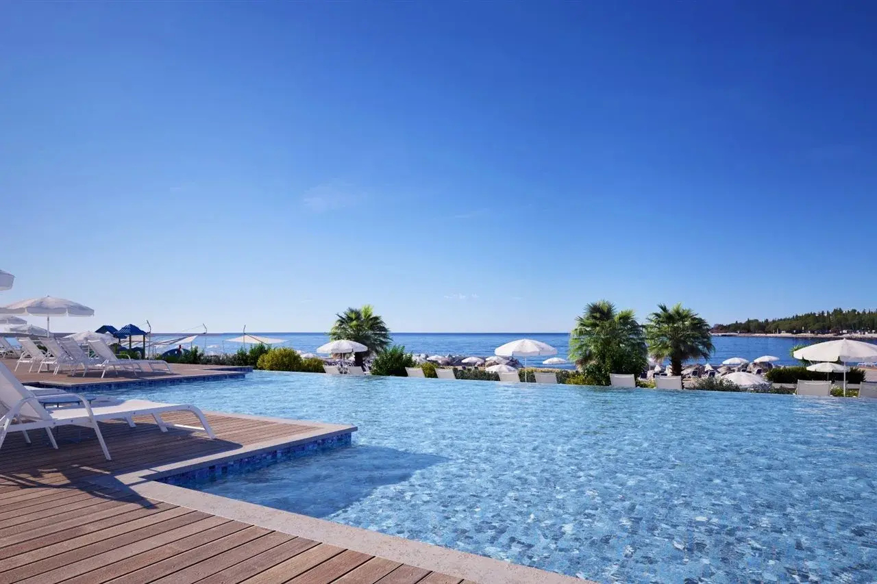 Foto - Valamar Collection Marea Suites