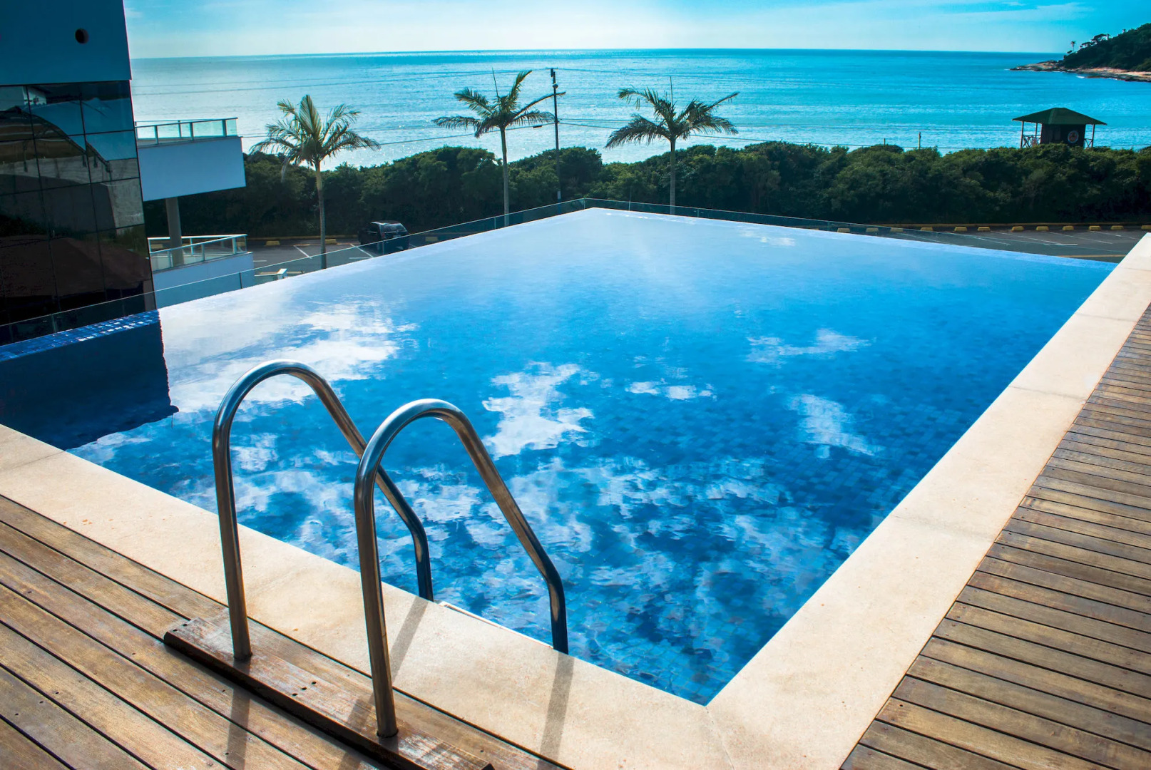 Photo - Reserva Praia Hotel