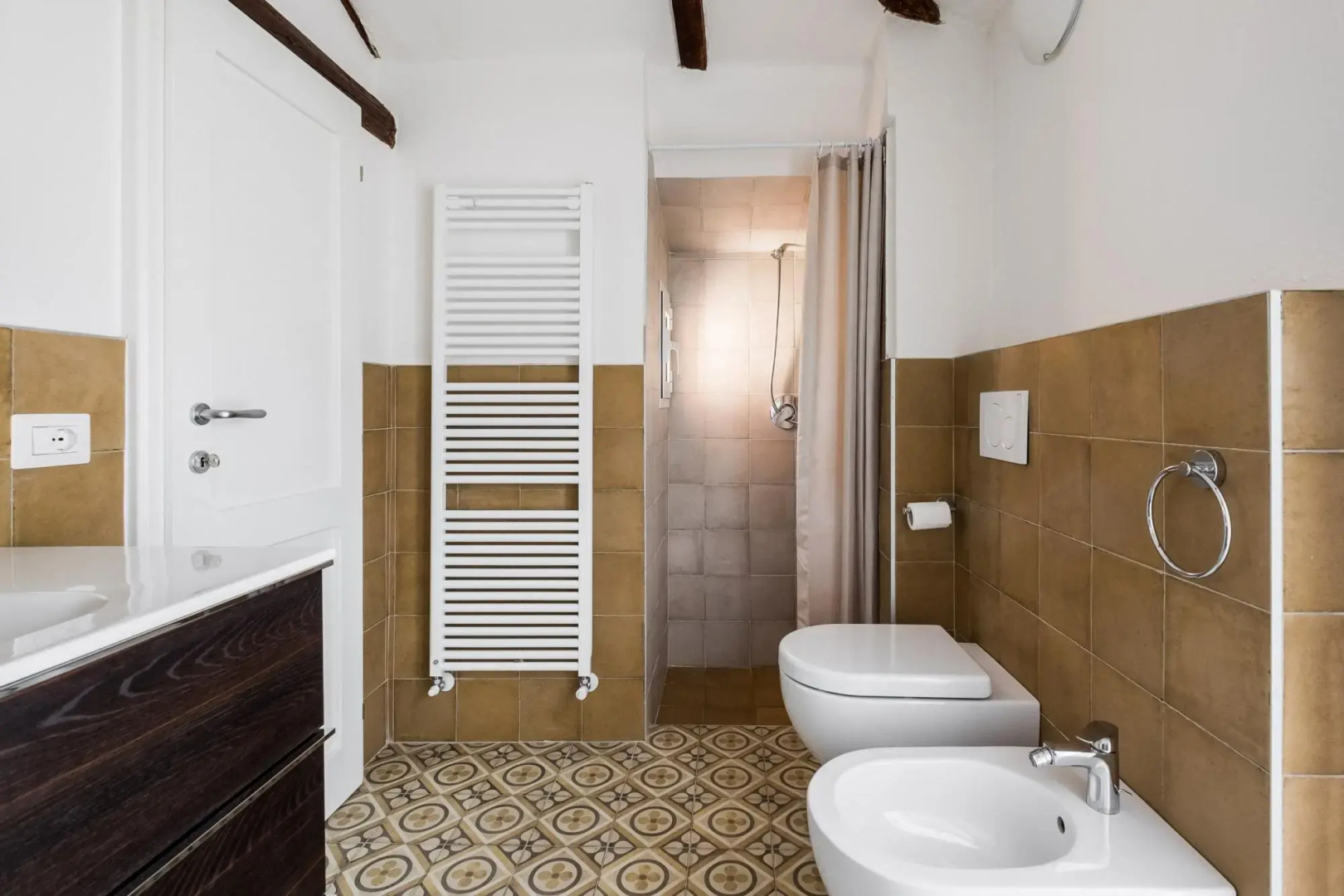 Foto - Piazza San Martino 9