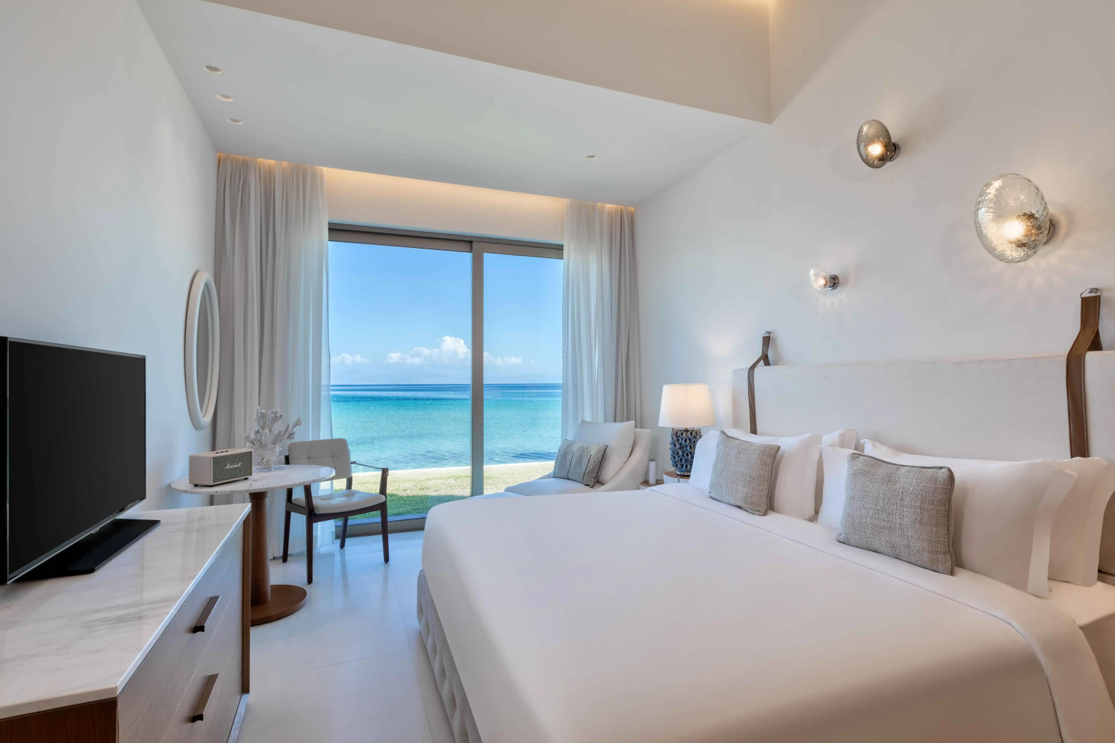 Foto - Domes Miramare, a Luxury Collection Resort, Corfu - Adults Only Resort