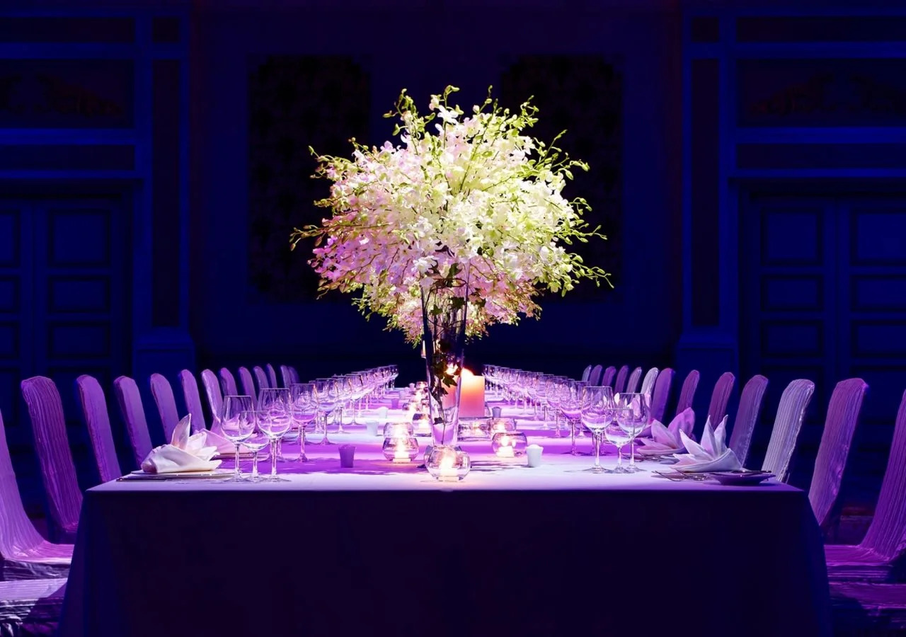 Foto - Londoner Grand, a Luxury Collection Hotel, Macau