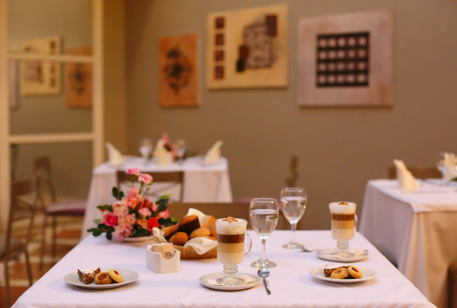 Foto - Suites del Bosque Hotel