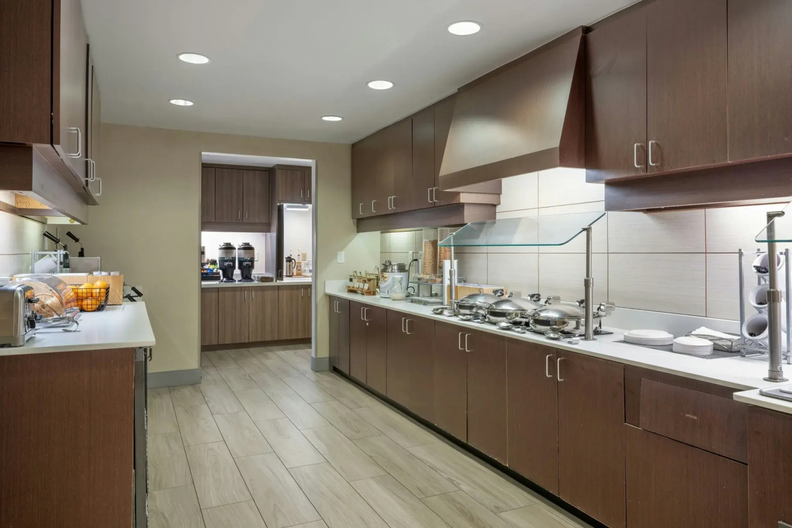 Foto - Residence Inn by Marriott Tampa Westshore/Airport