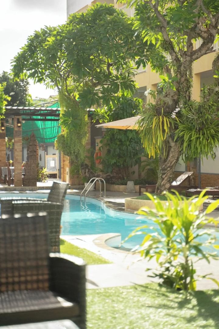 Foto - La Vintage Resort - Patong, Phuket